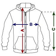 Тактическая куртка/толстовка SOFTSHELL ASG DESERT L