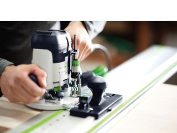 ФРЕЗЕРНО-ФРЕЗЕРНЫЙ СТАНОК FESTOOL 1010 REBQ-PLUS 576919