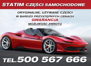CX7 07-10R ZRCÁTKO PRAVÉ PRAVÝ PŘEDNÍ