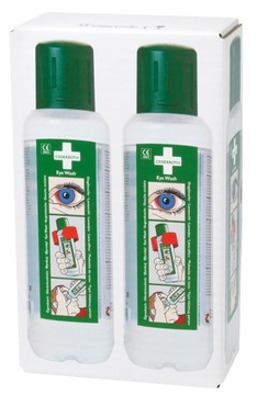 Płukanka Do Oczu CEDERROTH Eye Wash - 2 x 500 ml