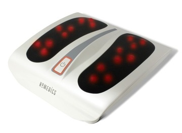 Ekskluzywny masażer stóp Shiatsu HoMedics FM-TS9