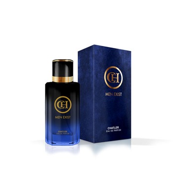 Chatler CH Men Exist Chatler edt 100ml.