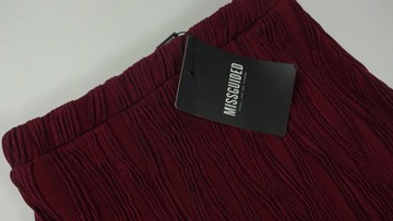 MISSGUIDED__ЮБКА С БЕГАМИ НОРА__НОВИНКА 34 XS