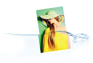 Фотонаклейка мгновенной печати ZINK Kodak Printomatic, 2 МП, за 45 с