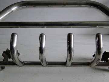 MERCEDES SPRINTER KANGUR RURY RURA