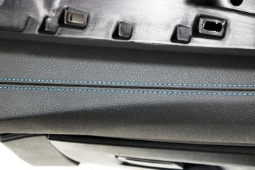 BMW F45 F46 — ПРИБОРНАЯ ПАНЕЛЬ И КОНСОЛЬ КАК НОВЫЕ