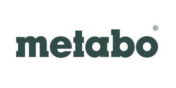 METABO 600427000 ПРЯМОШЛИФОВАЛЬНАЯ СТАНКА G 400 6 мм 380 Вт