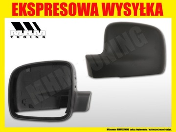 POLCAR 956856TE POUZDRO ZRCÁTKO VNĚJŠÍHO L