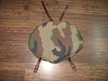 M-72 K750 MW750 DNEPR URAL COPL