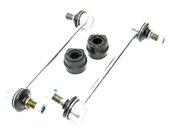 FEBI ! ŁĄCZNIK STABILIZATORA+GUMA CITROEN C5 01-08