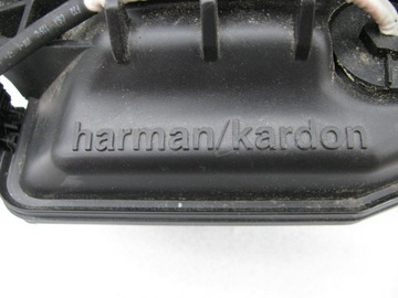 САБВУФЕР GL X164 HARMAN KARDON