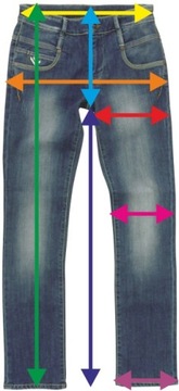 LEE LUKE rúrky nohavice jeans slim tapered ZIP FLY Sivá W33 L34