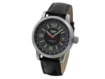 AUTOMATYCZNY ZEGAREK POLJOT AVIATOR 2416/1025532