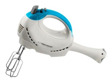 Ручный микшер турбо многофункциональный Blander Kitchen Blader 2In1 набор