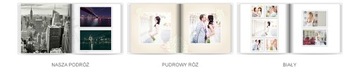 Фотокнига 20х20, 140 страниц, ОБЛОЖКА из эко-кожи.