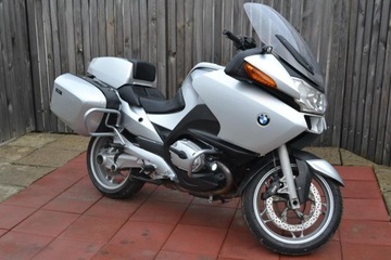 СУПЕР ПЕРЕДНИЕ КРЫШКИ ДЛЯ BMW R 1200 RT ДО 2010 ГОДА