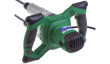 Двойной электрический миксер 1350 Вт 2 передачи DEDRA