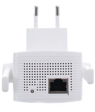 TP-Link TL-WA855RE УСИЛИТЕЛЬ Wi-Fi ПОВТОРИТЕЛЬ DBGK