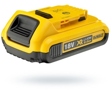 ОТВЕРТКА 18В 2х2,0Ач 70Нм DCD791D2 DeWALT +25 бит