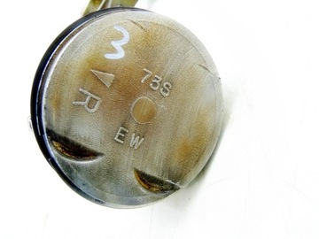 ШАТУН ПОРШНЯ 2.5 V6 CIRRUS STRATUS SEBRING GALANT