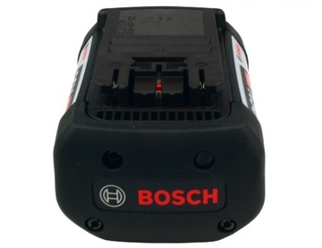 АККУМУЛЯТОР 36В 4,0Ач литий-ионный BOSCH