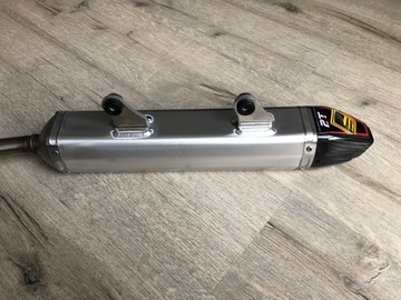 фото ориг. №5, Husqvarna te 250 300 14-16 shock absorber fresco carby cubamoto