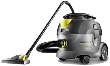 ПРОМЫШЛЕННЫЙ ПЫЛЕСОС KARCHER T12/1 ECO PRO ЗАПРАВКА