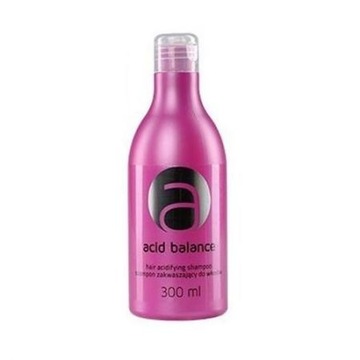 STAPIZ SZAMPON ZAKWASZAJĄCY 300ML