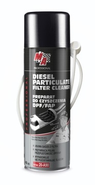 MOJE AUTO DPF CLEANER REGENERATOR FILTRA DPF