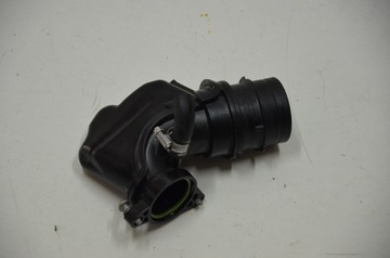 VW JETTA 5C 1.4TSI TŁUMIK TURBINY 04E129656J