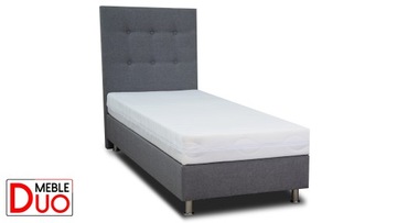 КОНТИНЕНТАЛЬНАЯ КРОВАТЬ ДЛЯ СПАЛЬНИ RELAXODY Z2 90x200