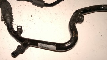 фото ориг. №4, Audi q5 pump 059121012b 059121004j thermostat tubes