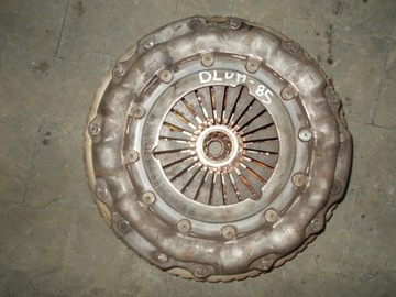 SPRZĘGŁO KOMPLET RENAULT MIDLUM 220 DCI