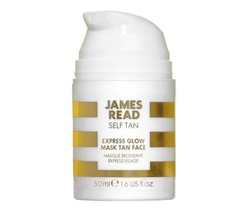 JAMES READ BŁYSKAWICZNY ŻEL DO TWARZY 50 ML W-WA