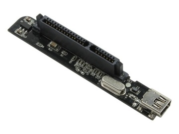 АДАПТЕР SATA USB + КАБЕЛЬ ДЛЯ НАКОПИТЕЛЯ 2,5 ДЮЙМА