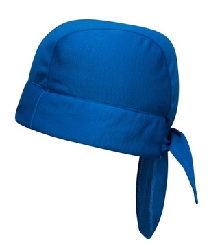 Czapka CHŁODZĄCA COOLING SYSTEM bandana chusta