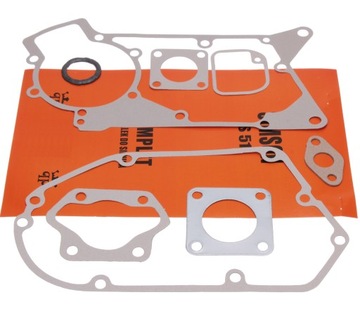 USZCZELKI SILNIKA KOMPLET USZCZELEK SIMSON S51 SR