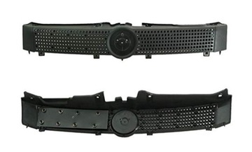ATRAPA PRZÓD GRILL FIAT PANDA 2003-2012