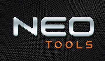 РАБОЧИЕ БРЮКИ, БЕЛЫЕ NEO Tools LD/54