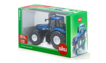 Трактор SIKU 3273 New Holland T8.390, масштаб 1:32