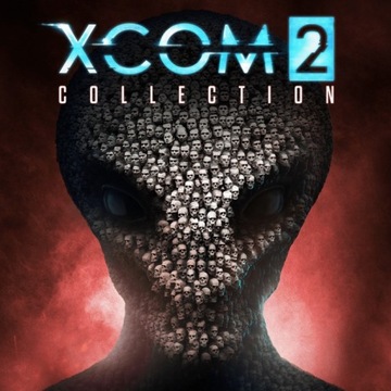 XCOM 2 COLLECTION KLUCZ STEAM PC WSZYSTKIE DLC