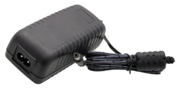 zasilacz SR 12V 2.5A 2500mA 30W LED 5.5/2.1mm FV