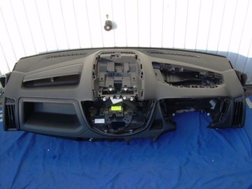 DESKA ROZDĚLOVAČE KONZOLA FORD TRANSIT MK8 14- RHD