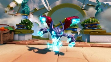 SKYLANDERS SUPERCHARGERS XBOX ONE СТАРТОВЫЙ ПАКЕТ НОВЫЙ