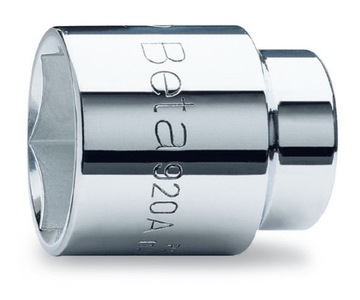 BETA NASADKA SZEŚCIOKĄTNA 1/2'' 30 MM 920A