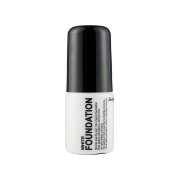 Bialy Podklad Fluid Liquid Foundation STARGAZER