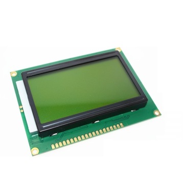 WYŚWIETLACZ LCD EKRAN DO PILOT WEIHONG NK105 G2 G3