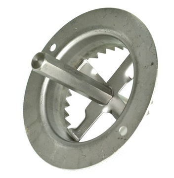 METAL CUTTER, Пенополистирол, колпачки TERMODYBLE