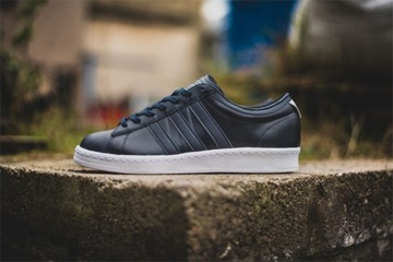 ADIDAS X WHITE MOUNTAINEERING SUPERGRIP NIGT NAVY