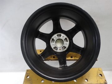 BRABUS МОНОБЛОК A ДИСКИ 18 ДЮЙМОВ 8J ET67 5X112